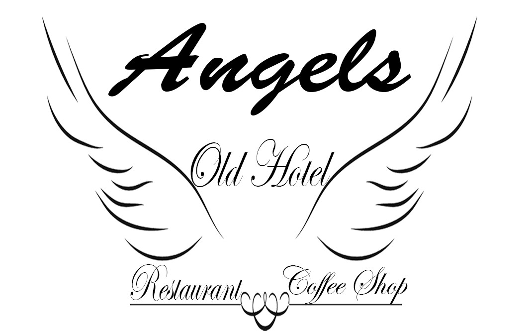 ANGELS OLD HOTEL CAFE